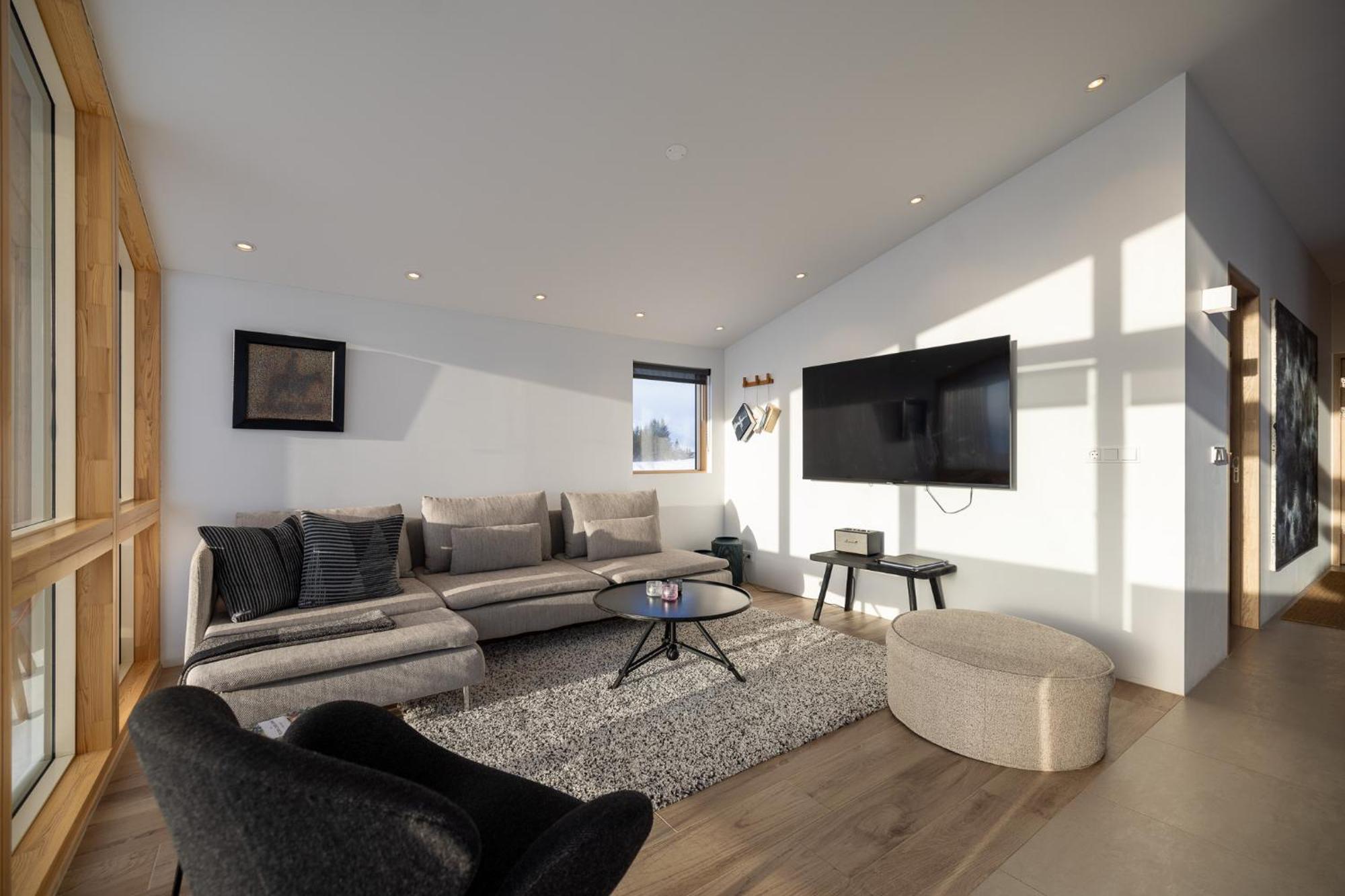 Kerbyggd: Luxury House And Cottage In Golden Circle Selfoss Exterior foto